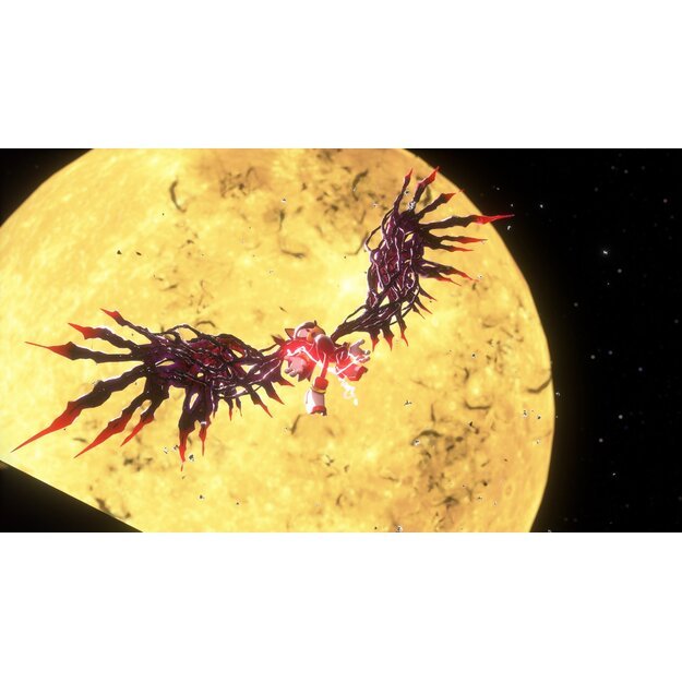 Sonic X Shadow Generations 2