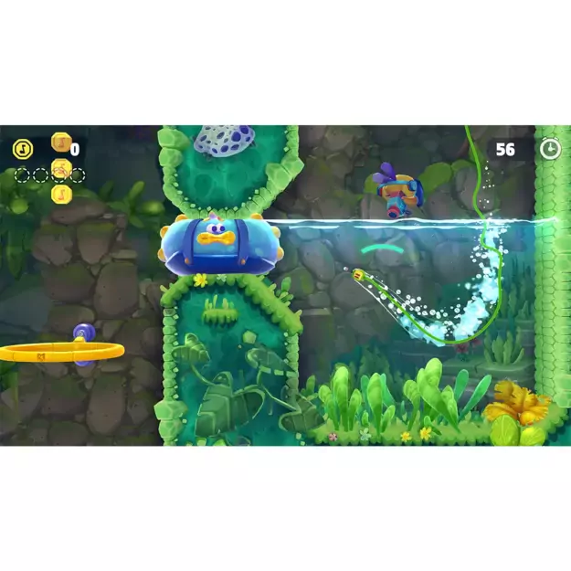 Monomals (Code in Box) (DE/Multi in Game) 1