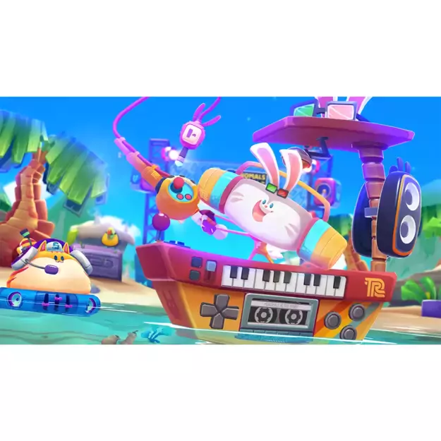 Monomals (Code in Box) (DE/Multi in Game) 2