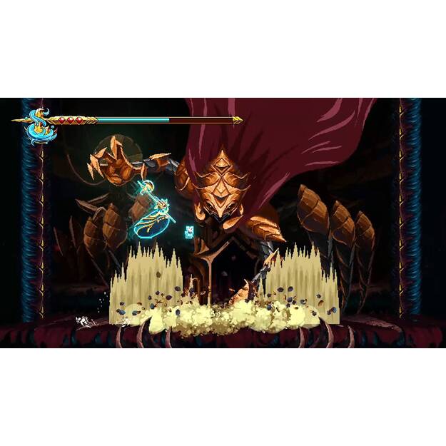 9 Years of Shadows (Limited Run) 1