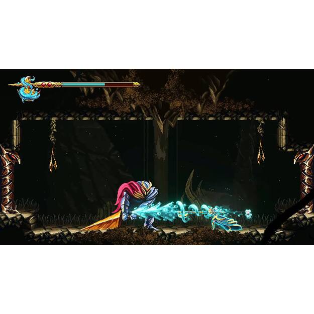 9 Years of Shadows (Limited Run) 3
