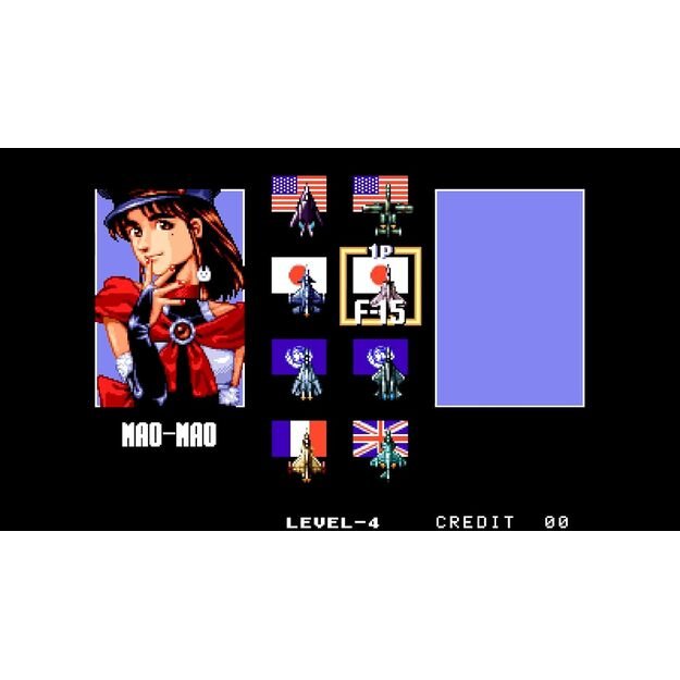 ACA Neogeo Selection Vol. 5 1