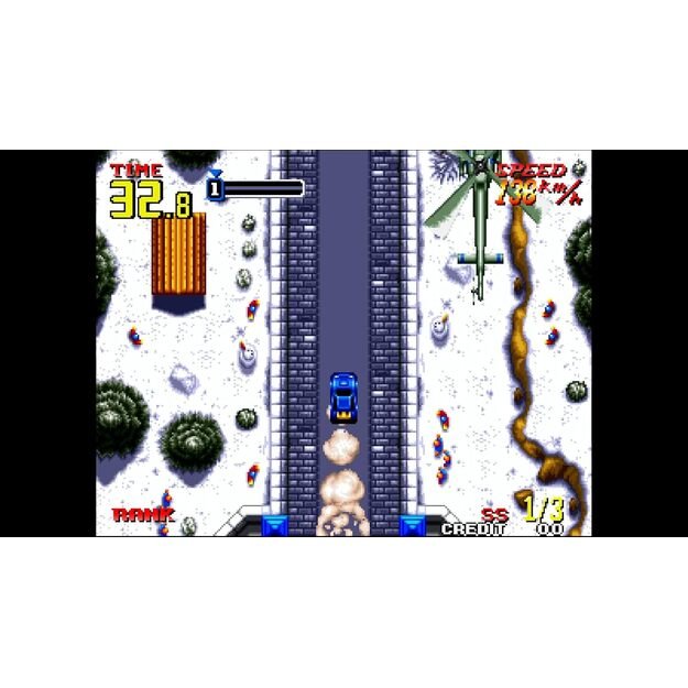 ACA Neogeo Selection Vol. 5 2