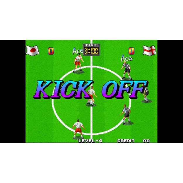 ACA Neogeo Selection Vol. 5 7