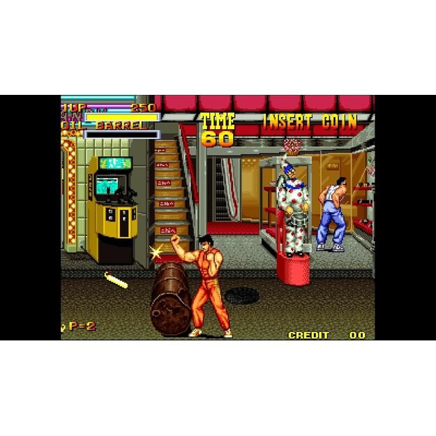 ACA Neogeo Selection Vol. 5 8