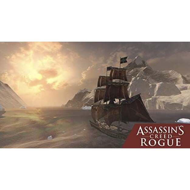 Assassins Creed Rebel Collection (Code in a Box) 4