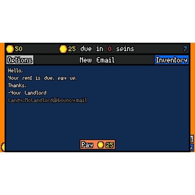 Luck be a Landlord 1