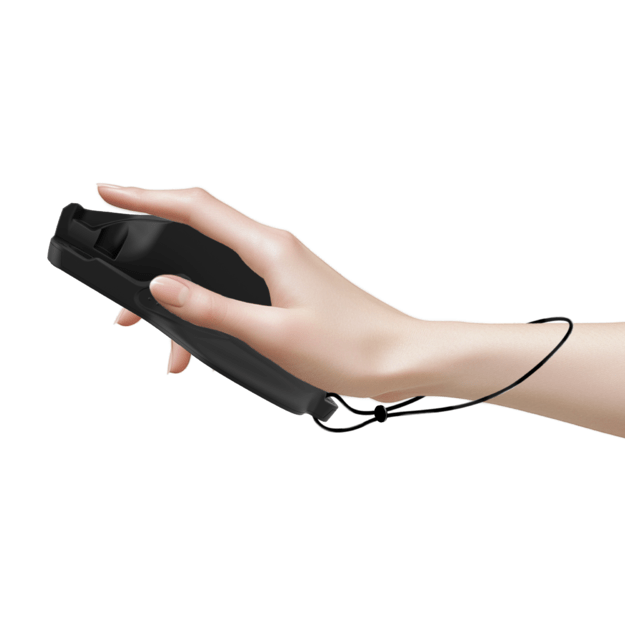 iMP Tech - LED Mouse Adaptor Duo Pack - Black 1
