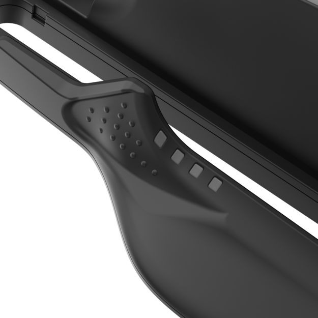 iMP Tech - LED Mouse Adaptor Duo Pack - Black 2