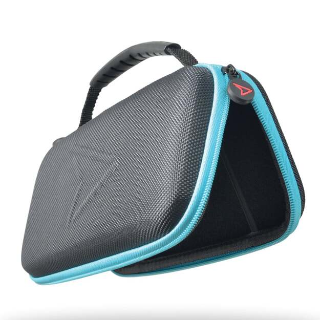 Steelplay Carry & Protect Lite Bag - Blue 3