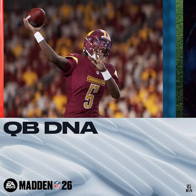 EA Sports: Madden NFL 26 5