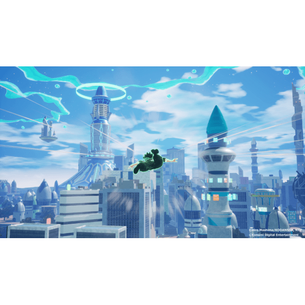 Edens Zero (Day One Edition) 10