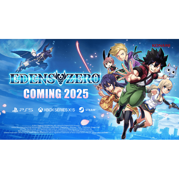 Edens Zero (Day One Edition) 11