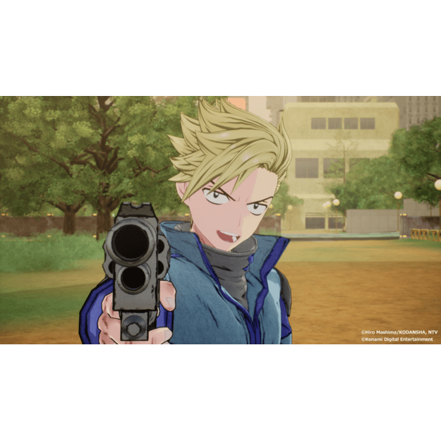 Edens Zero (Day One Edition) 2
