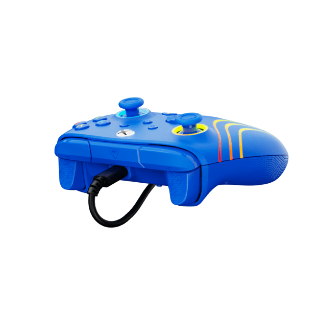 Turtle Beach Afterglow Wave Wired Controller - Blue 11