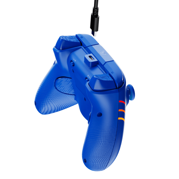 Turtle Beach Afterglow Wave Wired Controller - Blue 8