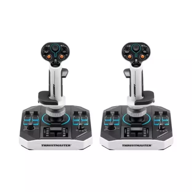 Thrustmaster - SOL-R FLIGHTSTICK (2-Pack)