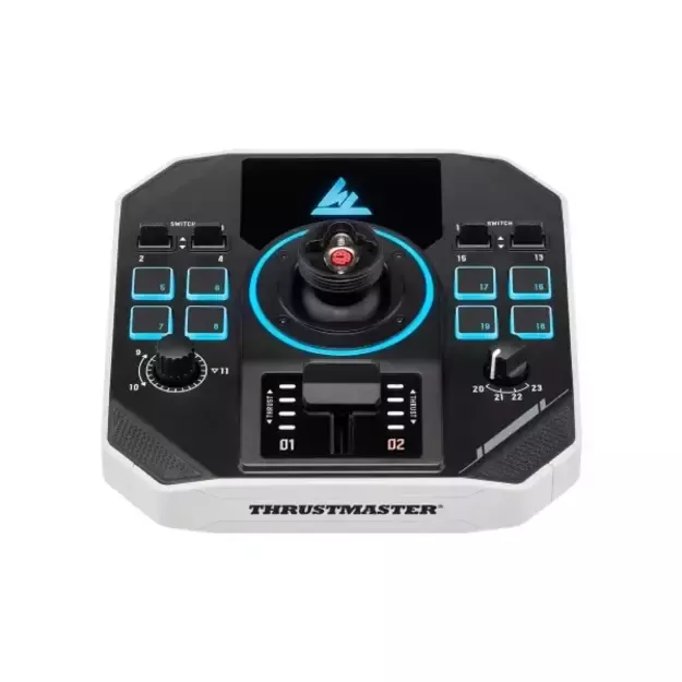 Thrustmaster - SOL-R FLIGHTSTICK (2-Pack) 4