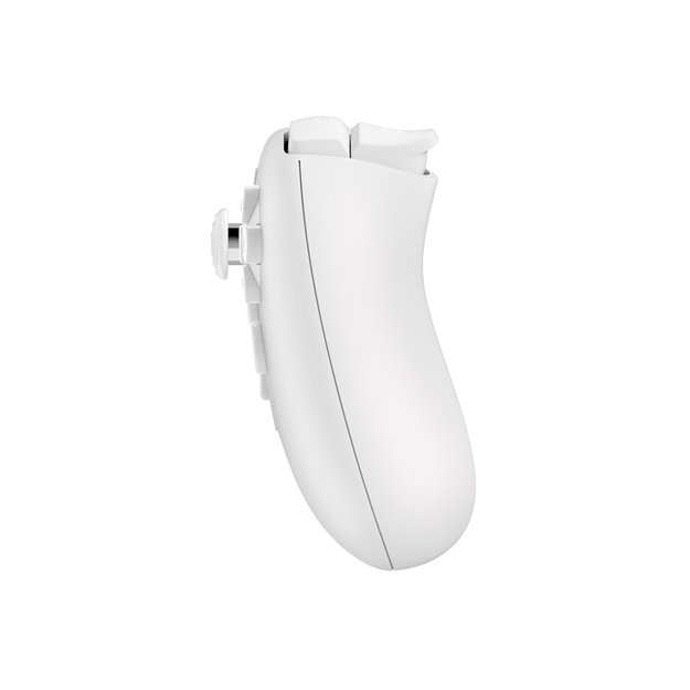 8BitDo 64 Bluetooth Controller White 2