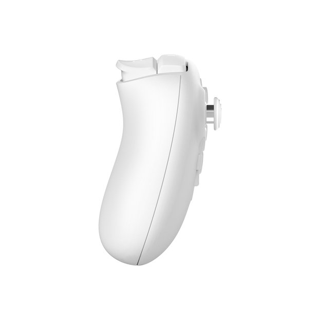 8BitDo 64 Bluetooth Controller White 3