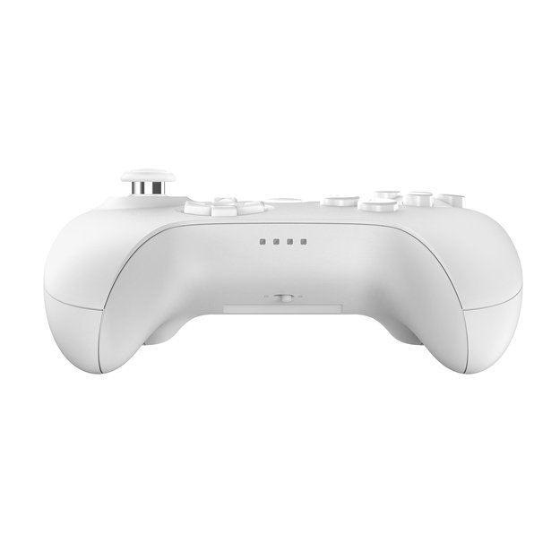 8BitDo 64 Bluetooth Controller White 4
