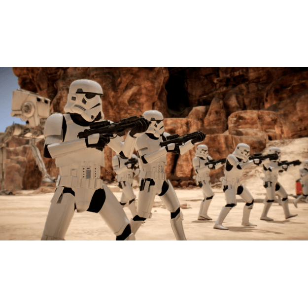 Star Wars Outlaws (Gold Edition) 3