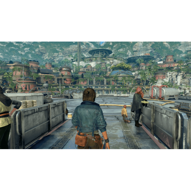 Star Wars Outlaws (Gold Edition) 4