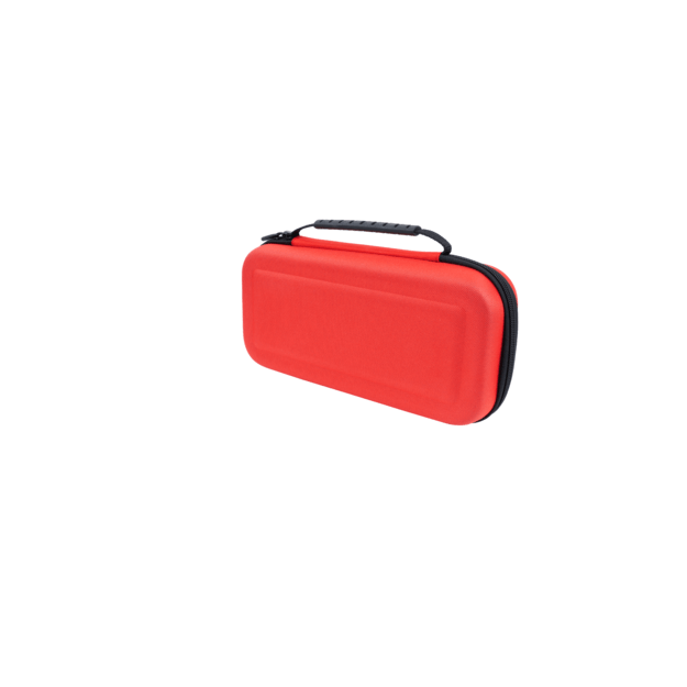 Nacon - Classic Case L for Nintendo Switch II (Red) 1