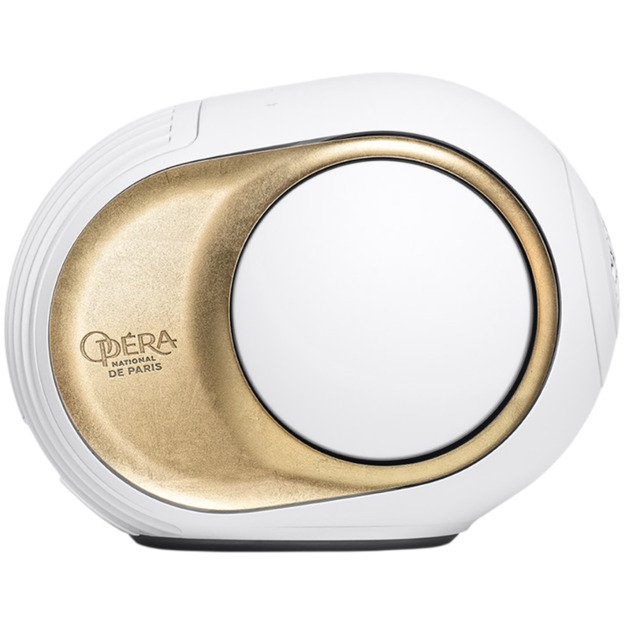 Multimedia - Speaker Wi-Fi DEVIALET FG743 1
