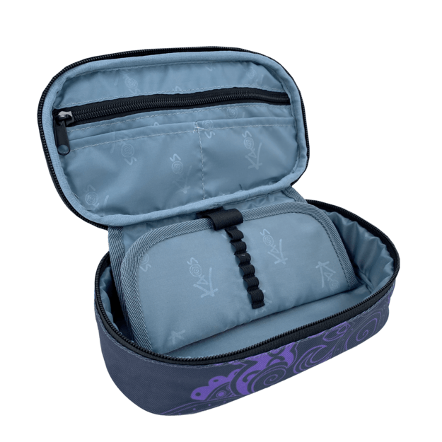 KAOS - Pencilcase - Mystify (951842)