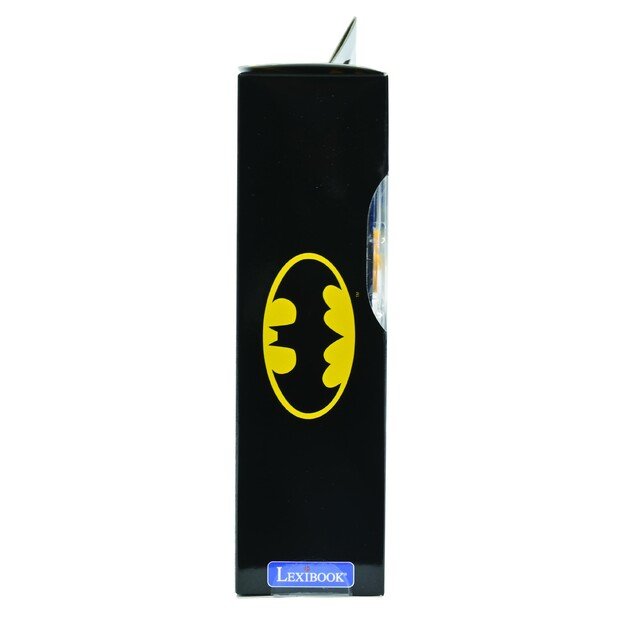 Lexibook - Compact Arcade® Pocket Batman Gaming Console (JL2367BAT) 6