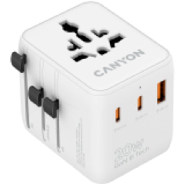 Power Adapter CANYON CNS-TA20W1005W