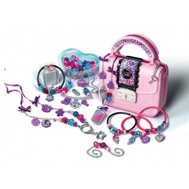 Crazy Chic - Fashion & Jewellery (17651)
