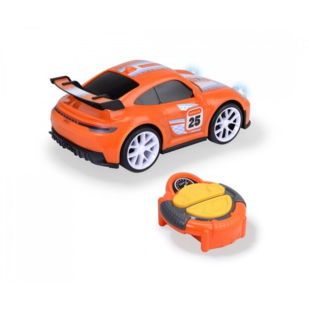 ABC - IRC Oirsche 911 GT3 (204116005)