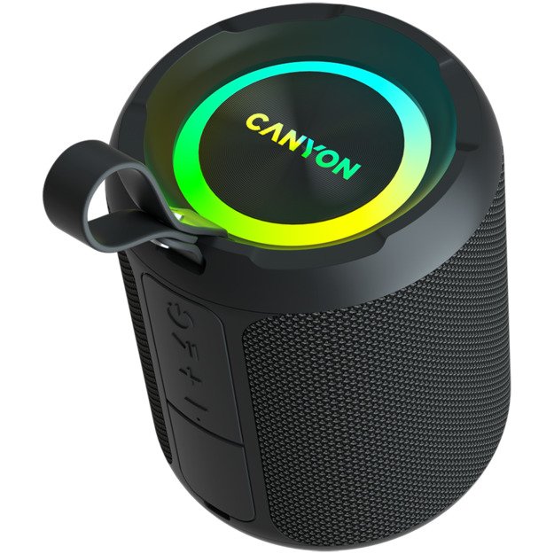 Multimedia - Speaker Bluetooth CANYON CNE-CBTSP11 1