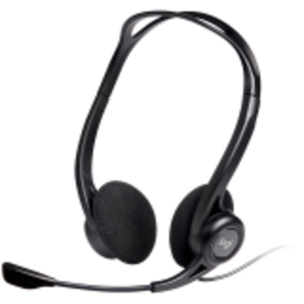 Multimedia - Headset LOGITECH 981-000100