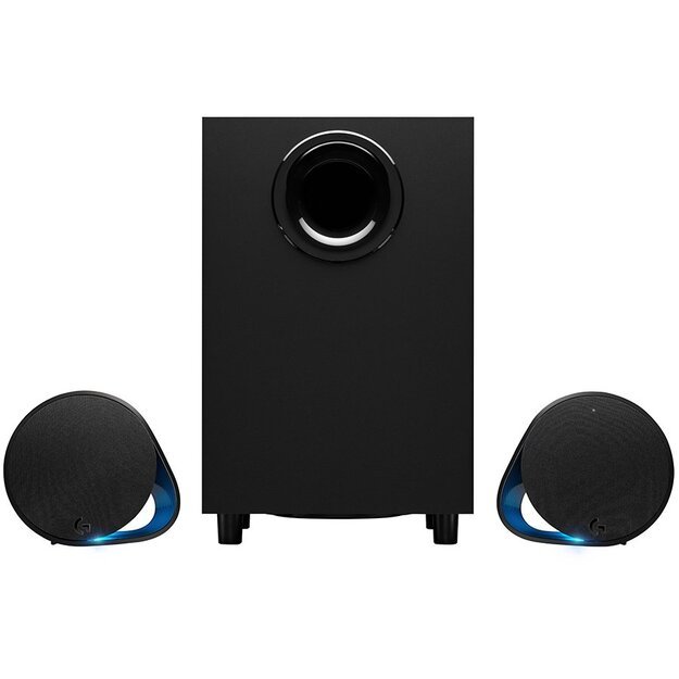 Multimedia - Audio System LOGITECH 980-001301 1 Multimedia - Audio System LOGITECH 980-001301 1