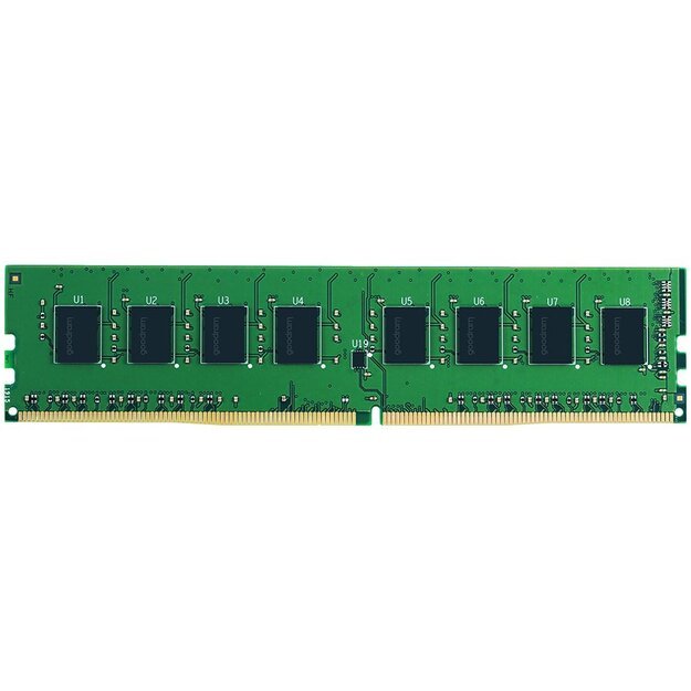 Memory Desktop GOODRAM GR3200D464L22S/8G 1