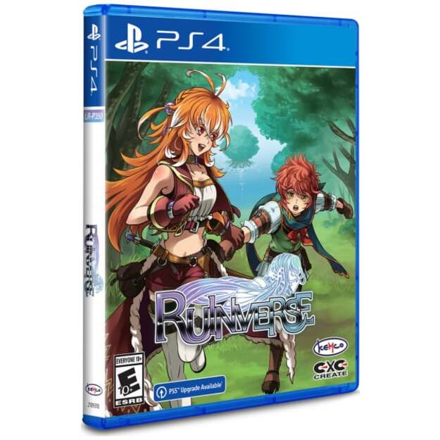 Ruinverse 
      
        - PlayStation 4