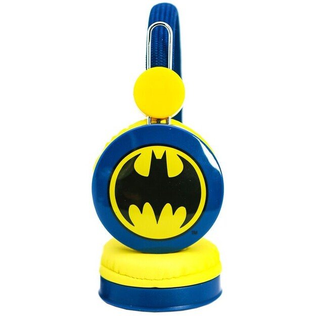 OTL - Junior - Batman