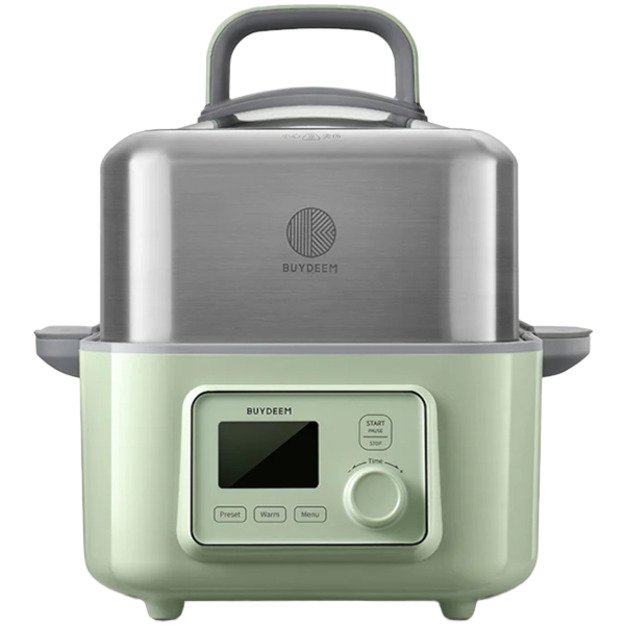 Steamers BUYDEEM G564-CG/EU 1