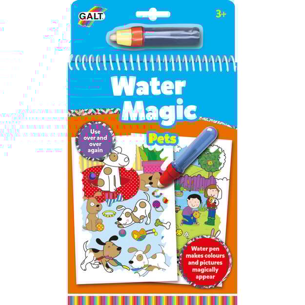 Galt - Water Magic - Pets (55-1005035)