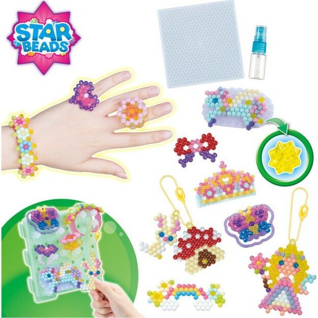 Aquabeads - Fairy World (31766) 1