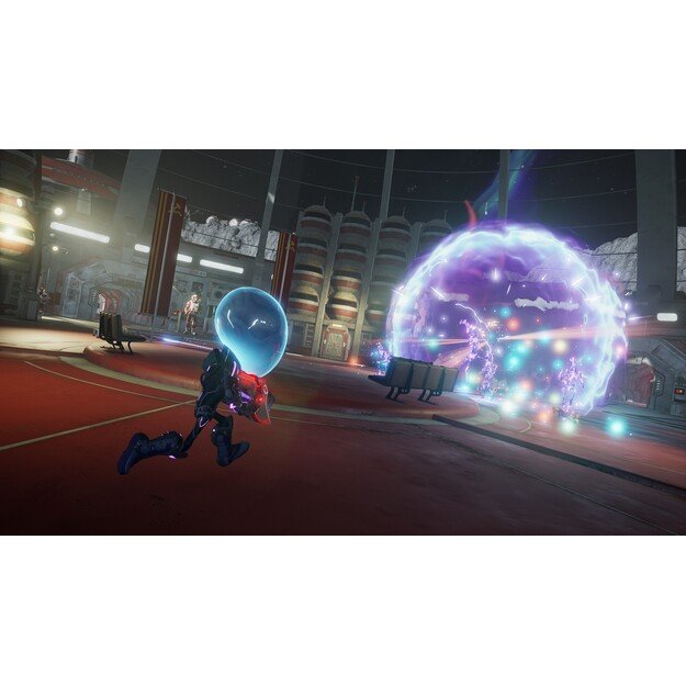 Destroy All Humans! 2 - Reprobed
      
        - Xbox One