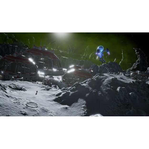 Destroy All Humans! 2 - Reprobed
      
        - Xbox One
