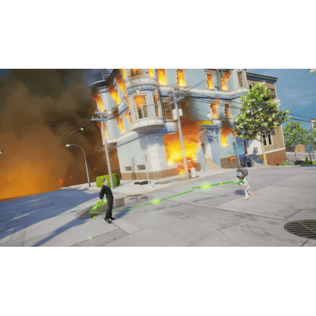 Destroy All Humans! 2 - Reprobed
      
        - Xbox One