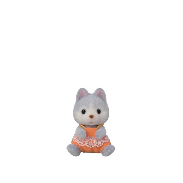 Sylvanian Families - Husky Twins (5638)