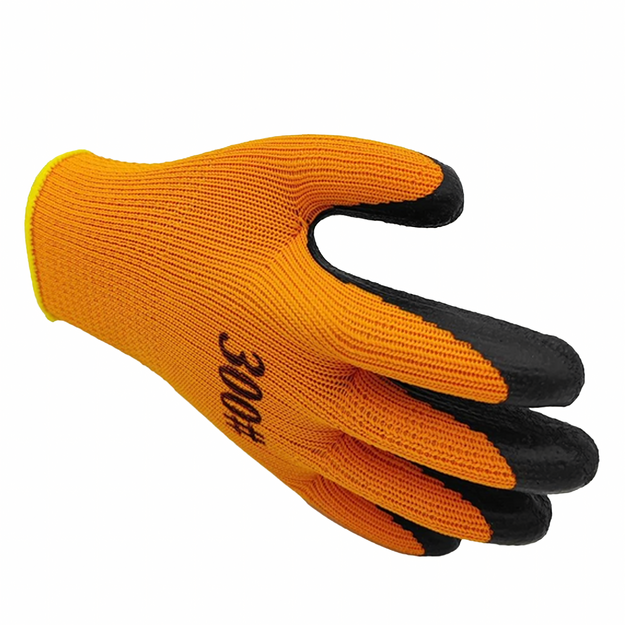 10 x Cimdi Ziemas Darba Cimdi Dārzkopībai Izolēti Ūdensnecaurlaidīgi Silti