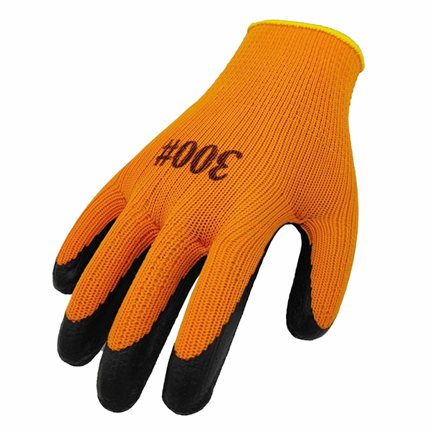 10 x Cimdi Ziemas Darba Cimdi Dārzkopībai Izolēti Ūdensnecaurlaidīgi Silti