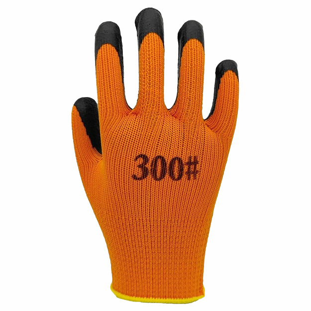 10 x Cimdi Ziemas Darba Cimdi Dārzkopībai Izolēti Ūdensnecaurlaidīgi Silti